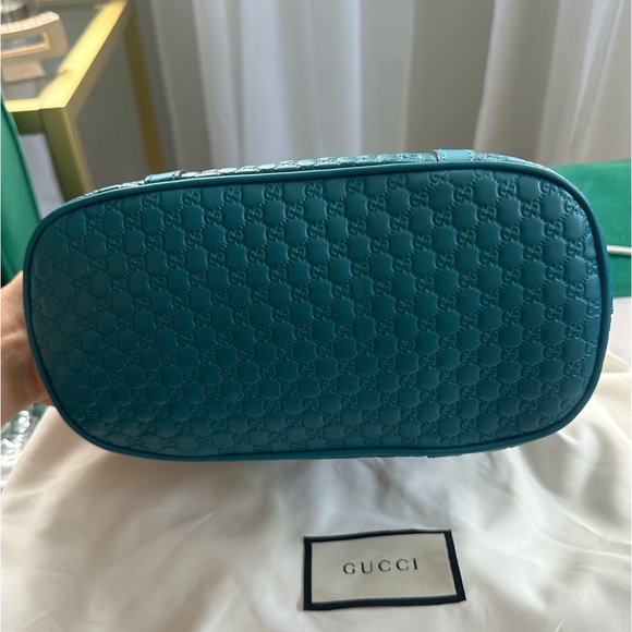 Gucci Microguccissima Dome Bag *NEW* - Picture 5 of 8